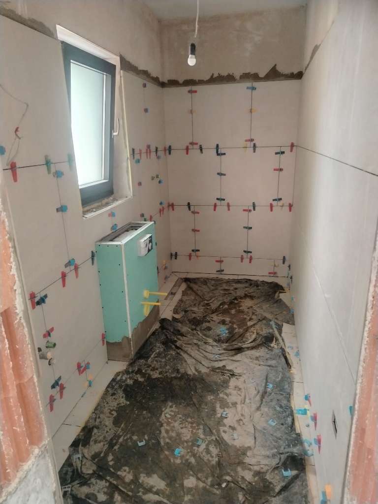 Kupatilo format 60x60
