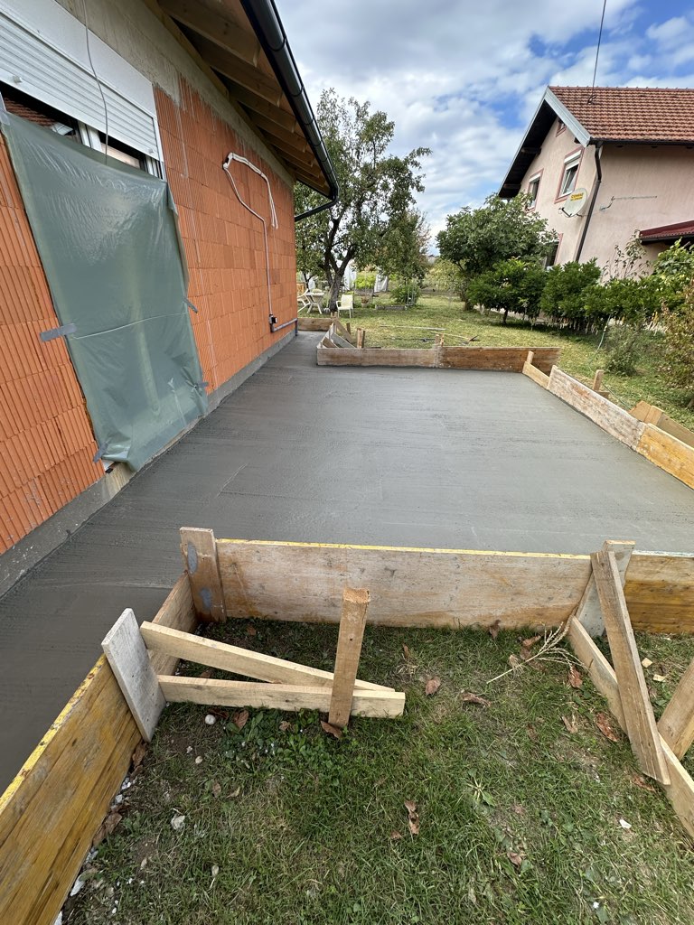 Beton
